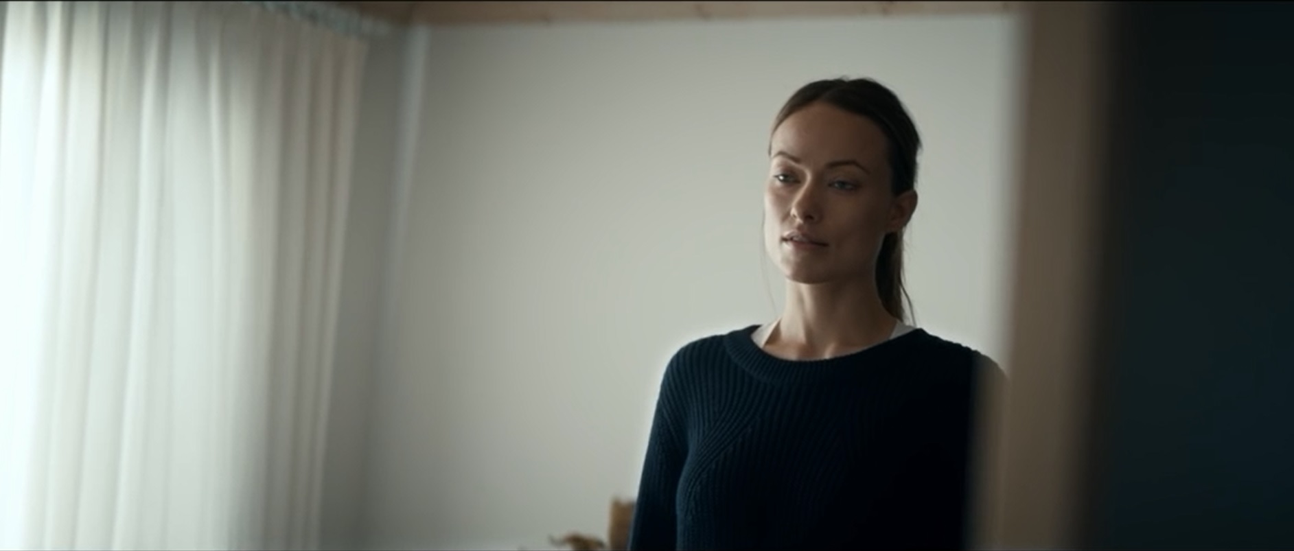 Saatchi & Saatchi klärt über das Down-Syndrom auf - Olivia Wilde spielt die Hauptrolle im aktuellen Spot von CoorDown (Foto: Saatchi & Saatchi)