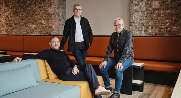 Aus Crossmedia wird Unbound Media -