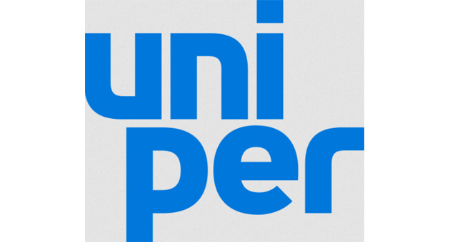 Uniper bündelt Kommunikation und Public Affairs in drei Einheiten - Logo: Uniper