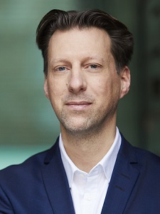 Rdiger Maeen grt als neuer Uniplan Europe-CEO. (Foto: Uniplan)