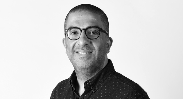 Uniplan eröffnet Büro in Dubai - Safwan El Roufai leitet als CEO den neuen Uniplan Standort in Dubai - Foto: Uniplan