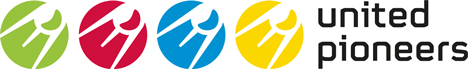 (Logo: United Pioneers)