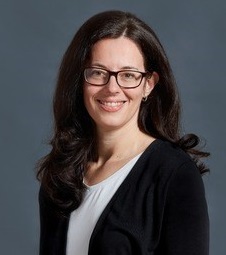 Dr. Ivana Uspenski startet bei McCann in der neugeschaffenen Position als Head of Insights und Channel Planning. (Foto: McCann)