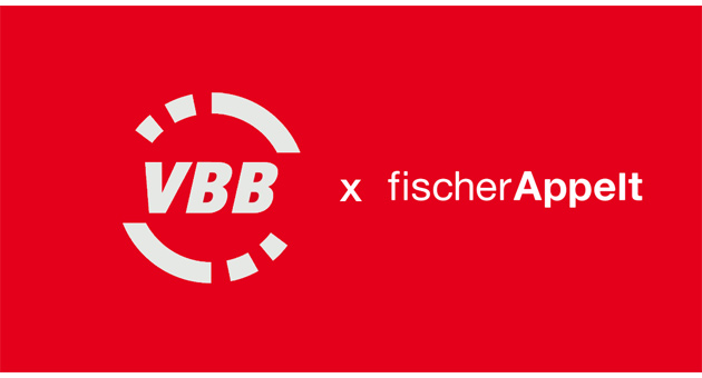 VBB entscheidet über Kommunikationsetats für i2030 und Bewegtbild - Fischer Appelt gewinnt Bewegtbild- und Kommunikationsetat für VBB-Projekt i2030 - Foto: Fischer Appelt