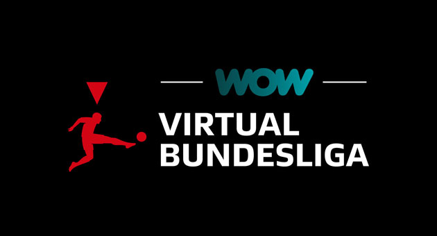 Wow ist neuer Partner von der Virtuellen Bundesliga (VBL)  Foto: DFL