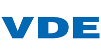 (Logo: VDE)