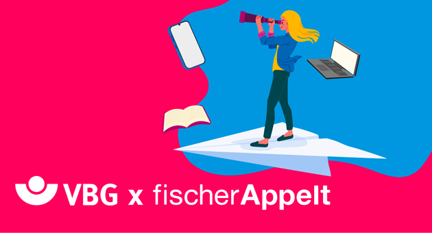 VBG Unfallversicherung engagiert neuen Agenturpartner für Content Marketing - fischerAppelt gewann den Content-Marketing-Etat der VBG - Foto: fischerAppelt