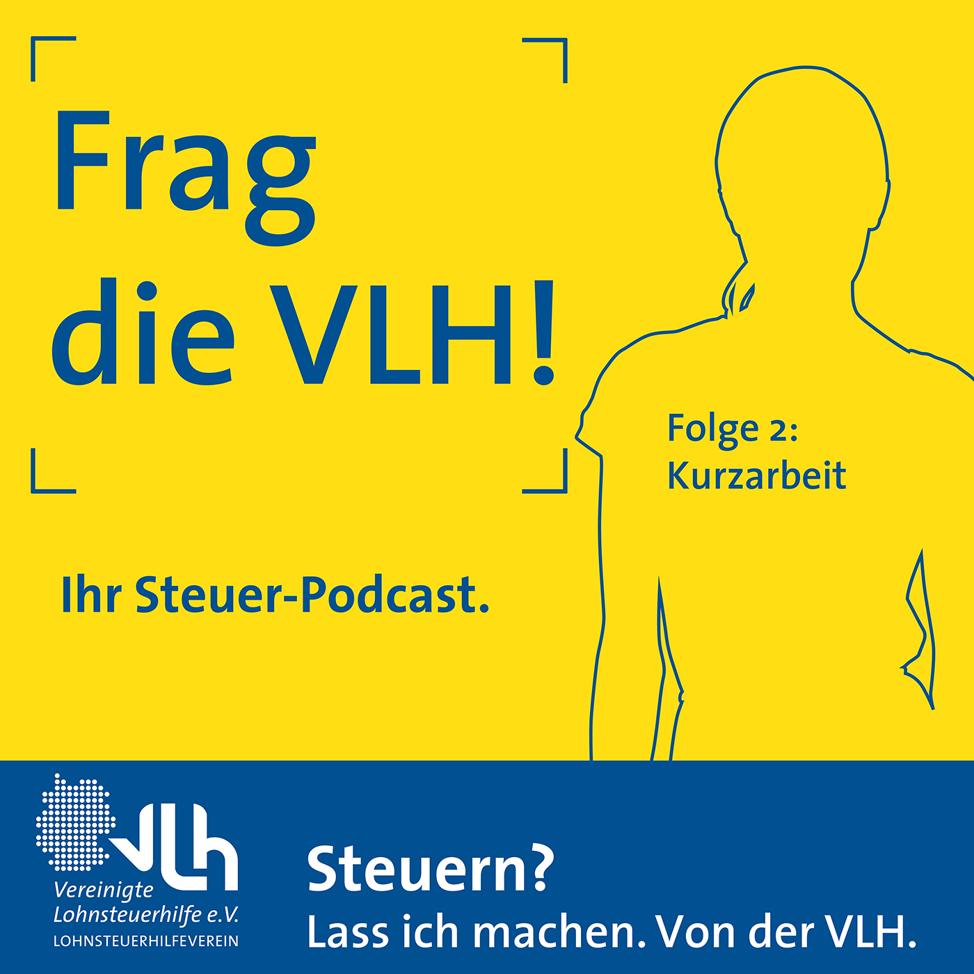 Vereinigte Lohnsteuerhilfe startet Werbe-Offensive -