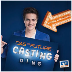 JoussenKarliczek entwickelt regionale Kino-Kampagne für VR Future-Card -