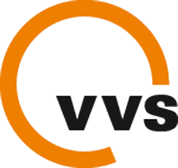 (Logo: VVS)