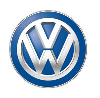 (Logo: VW)