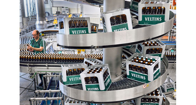 Veltins kürt Grabarz XCT zur neuen Lead-Agentur -