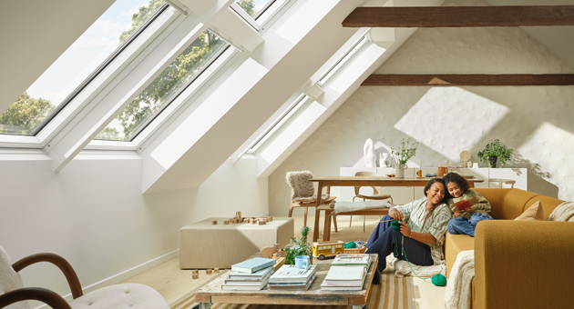 Velux beauftragt neue Lead-Agentur - Accenture Song soll im ersten Quartal 2025 für Velux eine Kreativ-Plattform entwickeln – Bild: Velux