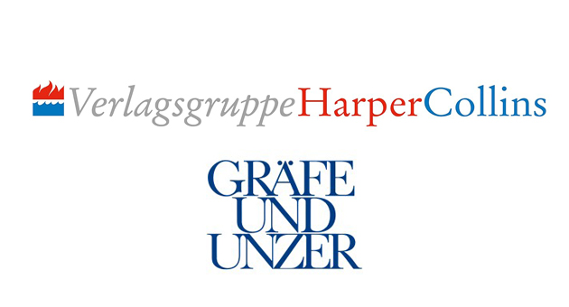HarperCollins kauft Gräfe und Unzer -