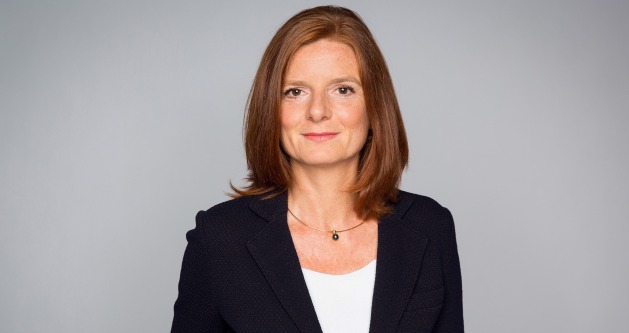 rbb plant Programm-Umbau und hohe Einsparungen - rbb-Intendantin Dr. Katrin Vernau prüft drastische Maßnahmen beim Sender - Foto: rbb, WDR, Annika Fußwinkel