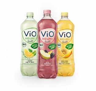 Coca-Cola gönnt Vio eine crossmediale Kampagne - Coca-Cola startet eine neue Limonaden-Sorte mit begleitender TV-Kamapgne (Foto: Coca-Cola)