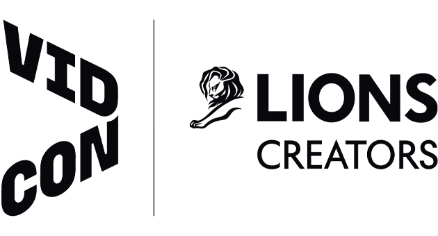 Lions Creators übernimmt die VidCon - Lions Creators ist nun auch Ausrichter des weltweit größten Creator-Festivals - Foto: Lions