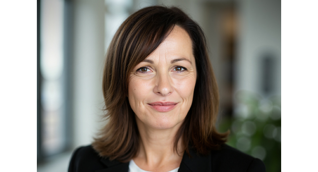 IQ Media Marketing mit neuer Geschäftsführerin - Anja Visscher übernimmt die neue Rolle als Geschäftsführerin der Handelsblatt Media-Vermarktungstochter zum Jahresbeginn 2026 – Foto: IQ Media Marketing