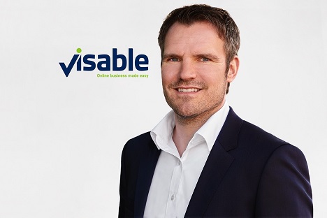 David Vitrano wechselt von Xing zu Visable und wird Chief Commercial Officer beim B2B-Online-Marketing-Spezialisten - Foto: Visable