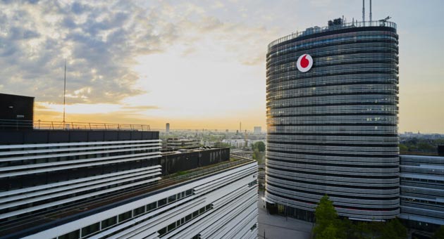 Vodafone verliert über zwei Millionen TV-Kunden - Das Tochterunternehmen der britischen Vodafone Group verliert durch den Wegfall des Nebenkostenprivilegs in Deutschland 2,2 Mio. TV-Kund:innen – Foto: Vodafone