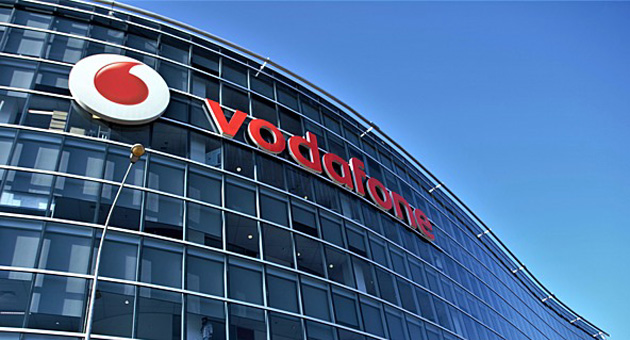 Vodafone Group kürt Publicis zur neuen Kreativagentur - Das Headquarter der Vodafone Group in Großbritannien - Foto: Vodafone Group