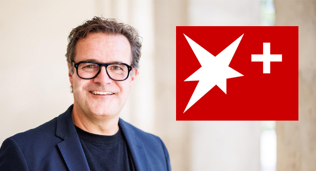 1 Jahr Stern+: "Wir wachsen deutlich über dem Markt" - Auf dem Weg zum anvisierten Abo-Ziel von Stern+ setzt Johannes Vogel, Chief Product & Revenue Officer bei RTL News, künftig verstärkt auf personalisierte Inhalte und Abo-Angebote - Foto: RTL News