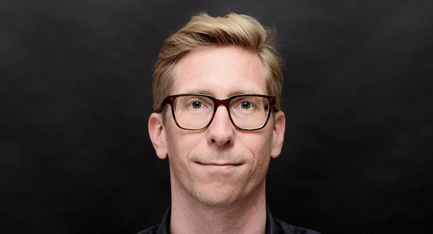 RYZE Digital kündigt CEO-Wechsel an - Meik Vogler ist neuer CEO der RYZE Digital-Gruppe - Foto: privat / Havas