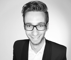 achtung! gründet neuen Ableger für E-Sports und Festivals - Ex-Digitas-Manager Tim Voigt übernimmt die Leitung von achtung! Alive (Foto: achtung!)