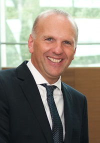 Michael Volke (Foto: Mast-Jgermeister)