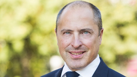 In A Nutshell expandiert in die Hauptstadt - Volker Knauer wird In A Nutshell Berlin leiten - Foto: In A Nutshell