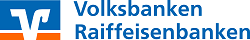 (Logo: Volksbanken Raiffeisenbanken)