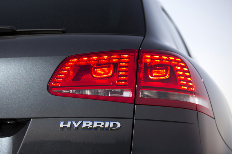 Volkswagen: Europaweiter Hybrid-Etat geht an Scholz & Friends - Mit dem Etat für die europaweite Hybrid-Kampagne 2021 für Volkswagen fährt Scholz & Friends einen weiteren Pitch-Gewinn ein – Foto: Volkswagen AG