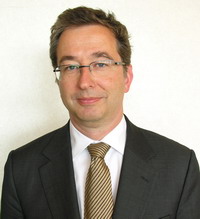 Thomas Vollmoeller, CEO der Xing AG