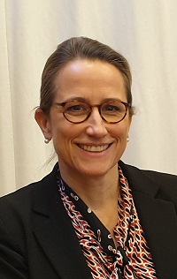Julia von Westerholt leitet ab April 2020 den Deutschen Volkshochschul-Verband (Foto: DVV)