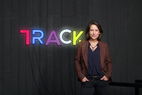 Das Handwerk vergibt Website-Betreuung - Chief Marketing Office Sandra Voß und das Track-Team sollen die Website des deutschen Handwerks auf die Nutzerbedürfnisse abstimmen - Foto: TRACK