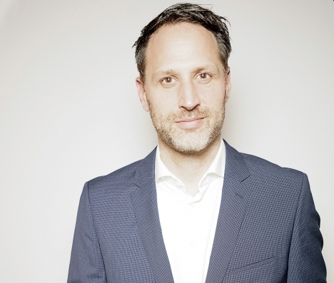 Volkswagen holt stellvertretenden Chefredakteur Auto von 'Bild' - Stefan Voswinkel wechselt von Bild zum Volkswagen-Konzern - Foto: Volkswagen