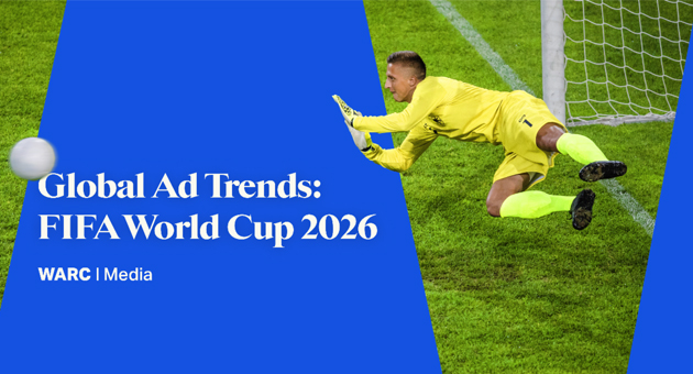 FIFA-WM 2026: Mehr Werbung, weniger Aufmerksamkeit, aber auch Chancen - Die FIFA-WM soll werbetechnisch nicht das Erhoffte erreichen - Foto: Warc