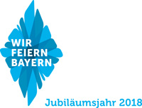 Ketchum Pleon, BBDO und die Peter Schmidt Group inszenieren Jubiläumsjahr des Freistaats Bayern -