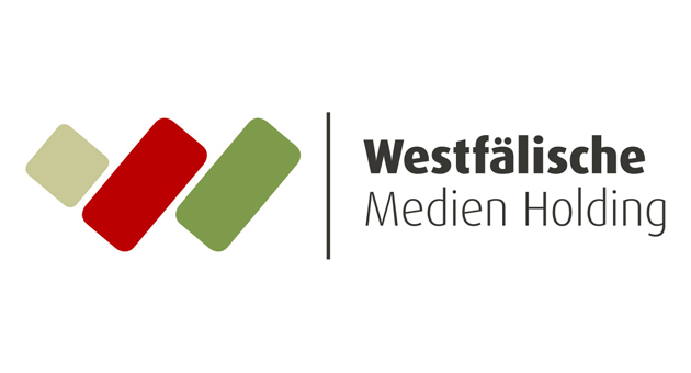 Der Verlag J. Fleiig gehrt seit dem 1. Januar 2024 zur Unternehmensgruppe Aschendorff  Logo: WMH