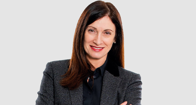 Neue WPP-CEO kommt von Microsoft - Cindy Rose wird ihren Posten als WPP-CEO im September antreten - Foto: WPP