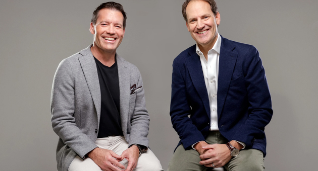 Wechsel an der Spitze von WPP Creative -