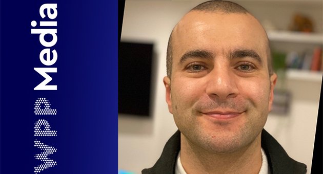 Sello Aglamaz hat bei WPP Media angedockt - Sello Aglamaz will mit WPP Media die bestehenden Silos aufbrechen - Foto: Privat/LinkedIn