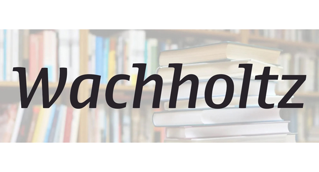 Wachholtz Verlag und Murmann Publishers fusionieren -
