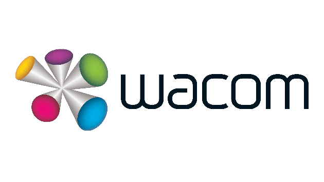 (Logo: Wacom)