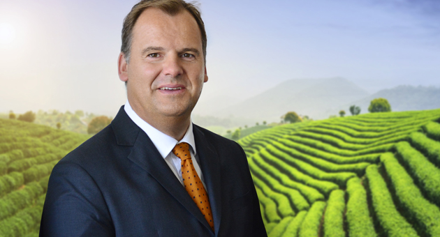 Der Aufsichtsrat der Eckes AG beruft Lars Wagener zum neuen Vorstandsvorsitzenden und CEO der Eckes-Granini Group - Foto: Eckes-Granini Group