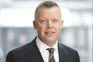 Thomas Wagner, Vorsitzender der Geschftsfhrung SevenOne Media