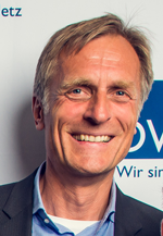 Matthias Wahl wird Prsident des BVDW Bild
