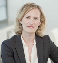 BurdaForward und C3 starten Initiative für Native Advertising - Tanja zu Waldeck, Geschäftsführerin bei BurdaForward Advertising
