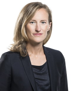 Sales-Profi mit Gründergeist - Tanja zu Waldeck, Geschäftsführerin bei BurdaForward Advertising (Foto: Chip Studios / Juliane Weber)