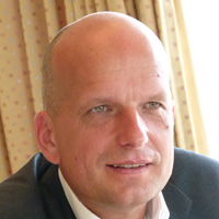 Lesezirkel schließt Geschäftsjahr 2017 mit Umsatzminus ab - Axel Walkenhorst, Vorsitzender des Verbandes Deutscher Lesezirkel, ist mit der entwicklung der Umsatzzahlen zufrieden (Quelle: VDL)